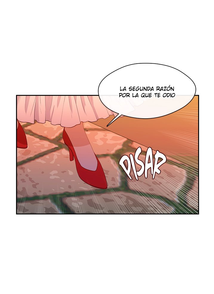 Cuidado Con La Villana Capitulo 40 página 59
