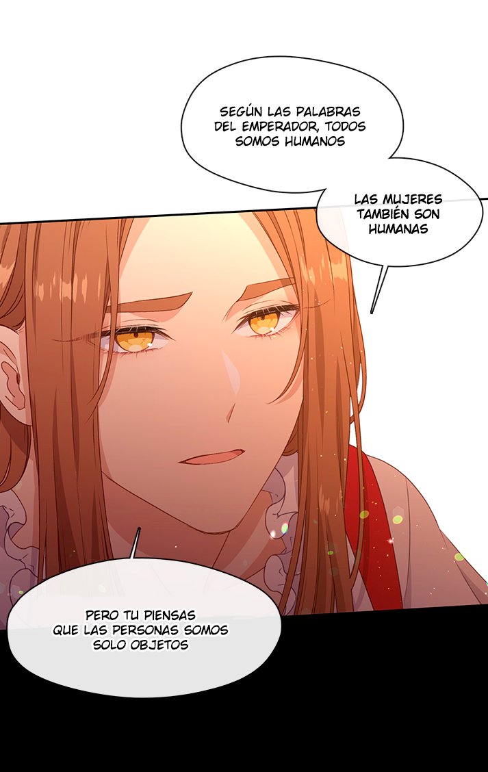 Cuidado Con La Villana Capitulo 40 página 61