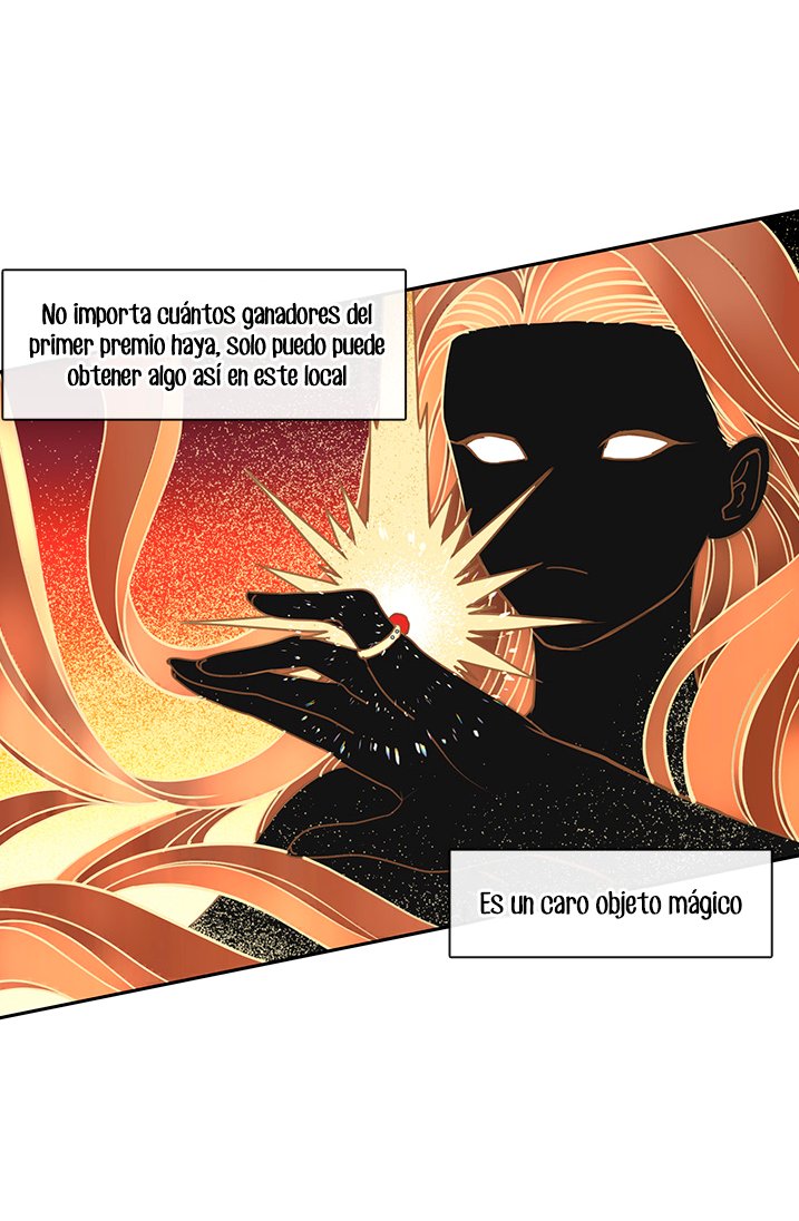 Cuidado Con La Villana Capitulo 40 página 9