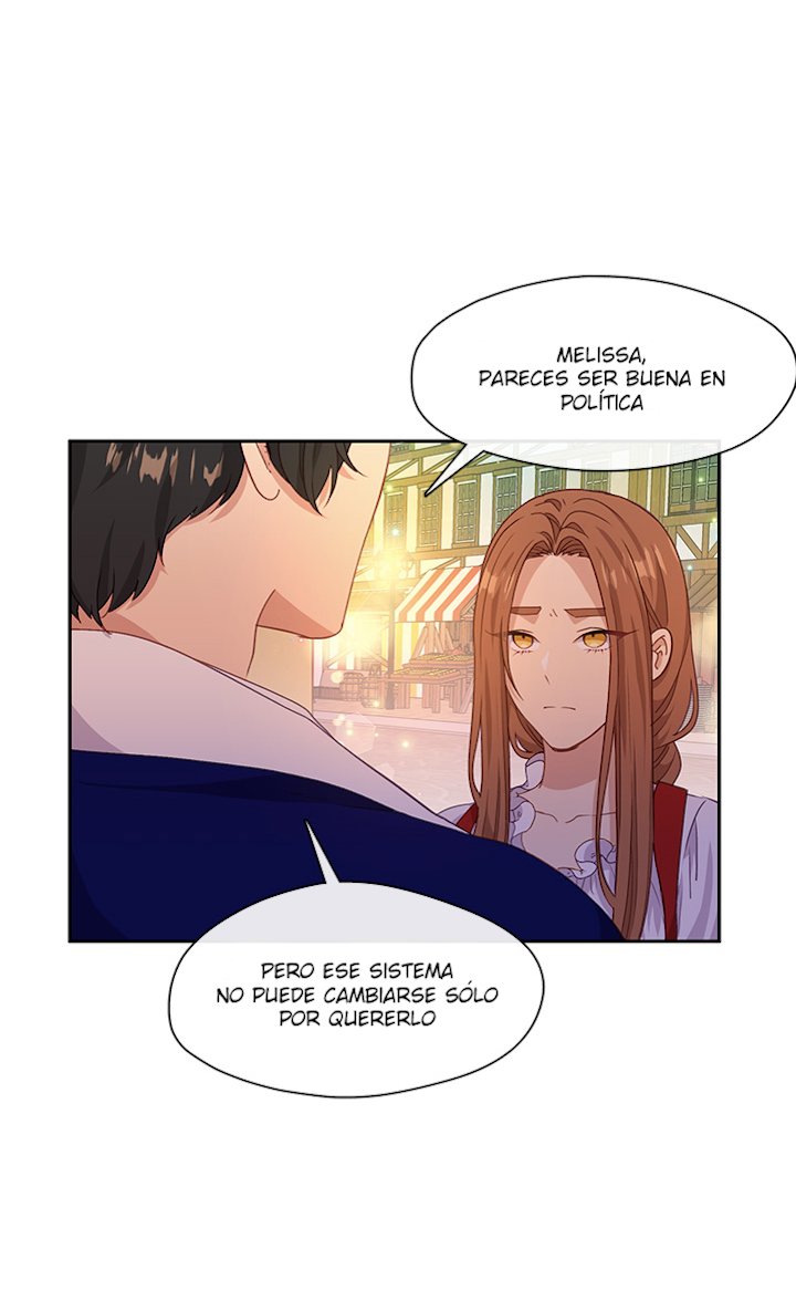 Cuidado Con La Villana Capitulo 41 página 20