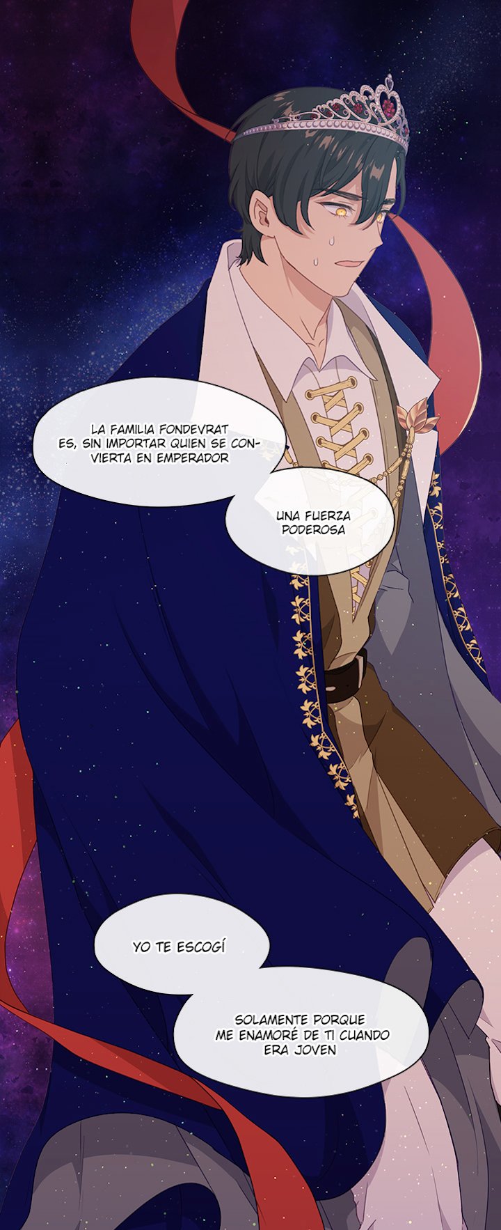 Cuidado Con La Villana Capitulo 41 página 25