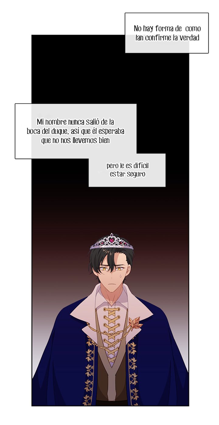 Cuidado Con La Villana Capitulo 41 página 31
