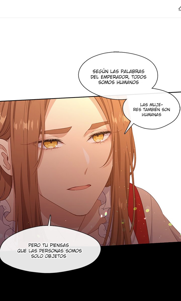 Cuidado Con La Villana Capitulo 41 página 4