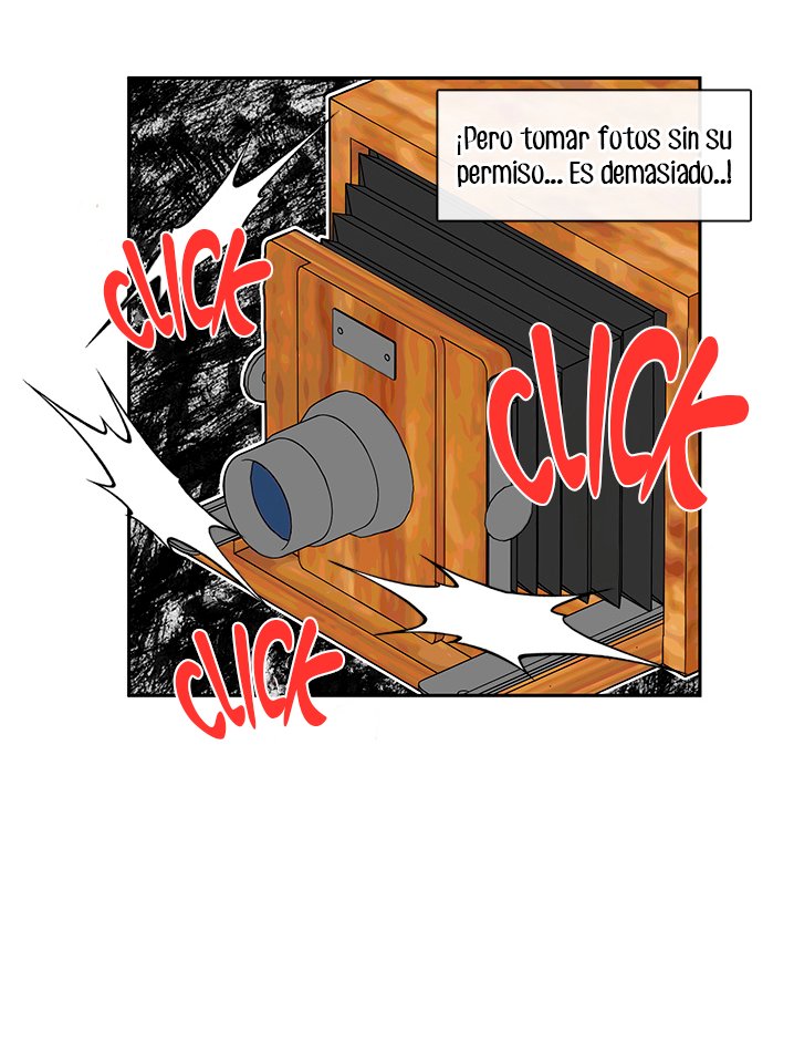 Cuidado Con La Villana Capitulo 42 página 17