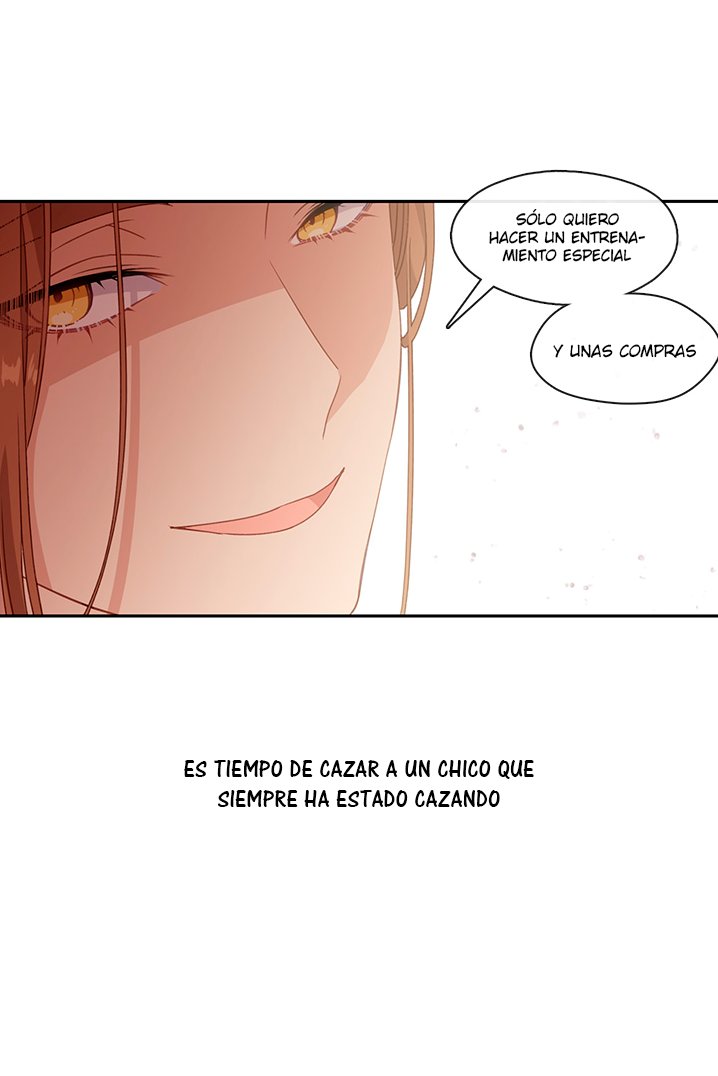 Cuidado Con La Villana Capitulo 42 página 24