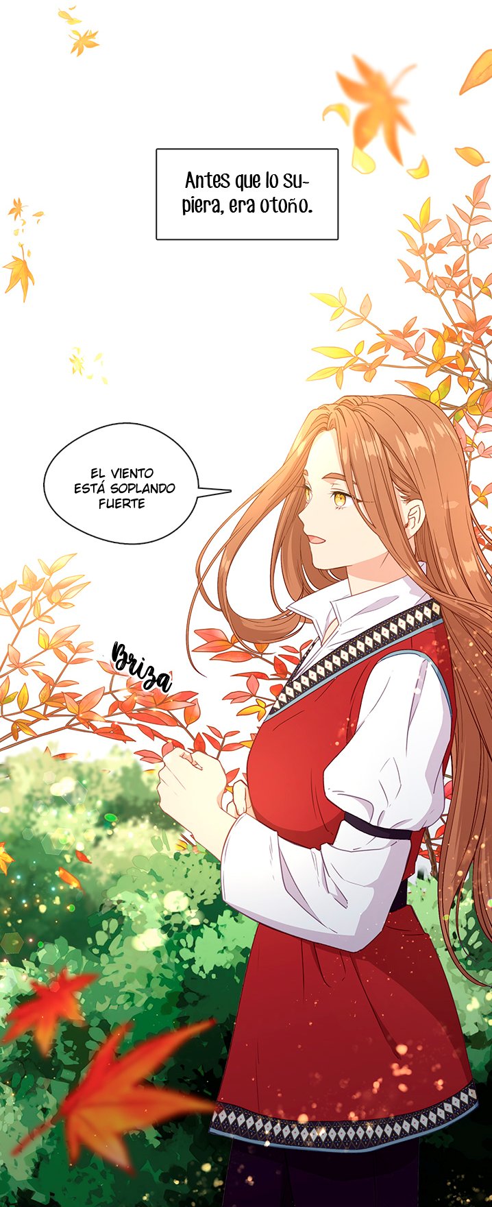 Cuidado Con La Villana Capitulo 42 página 48