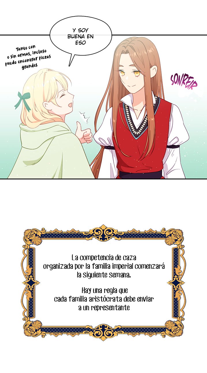 Cuidado Con La Villana Capitulo 42 página 54