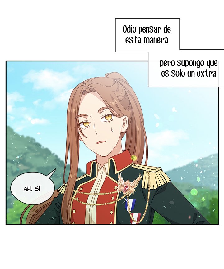 Cuidado Con La Villana Capitulo 43 página 15