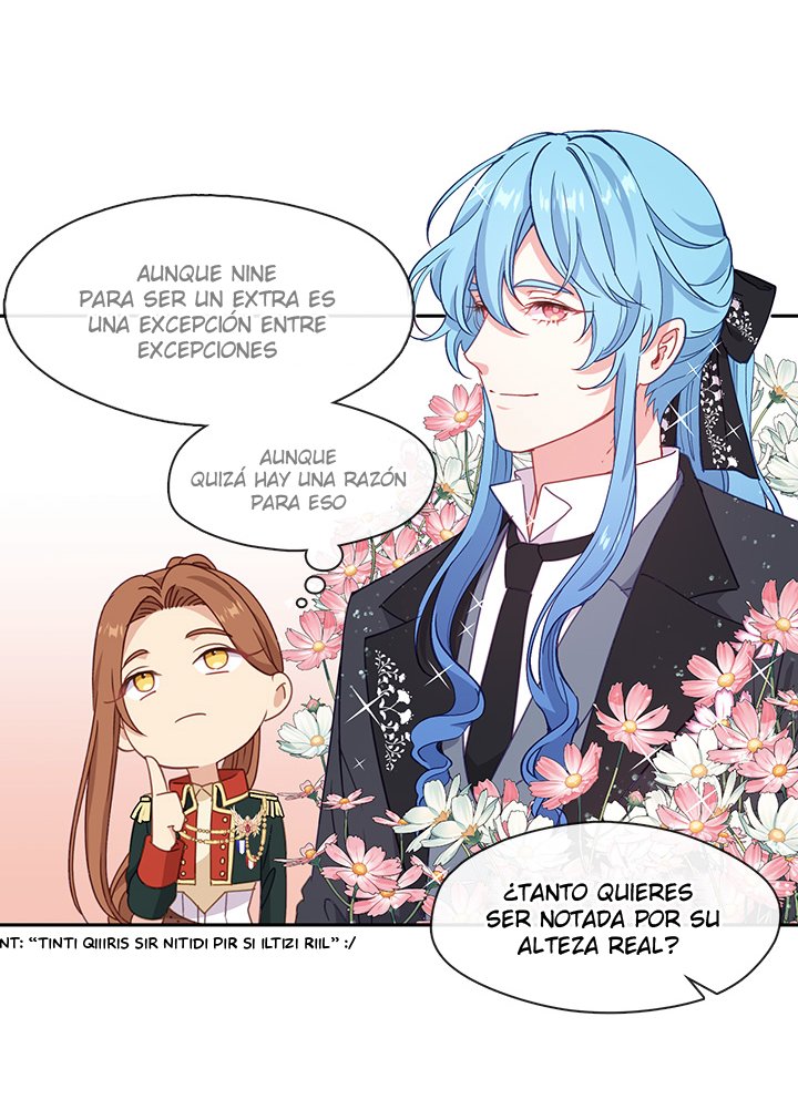 Cuidado Con La Villana Capitulo 43 página 18