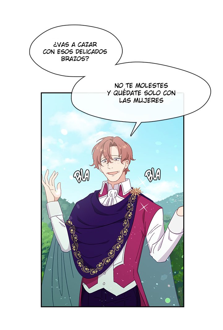 Cuidado Con La Villana Capitulo 43 página 19