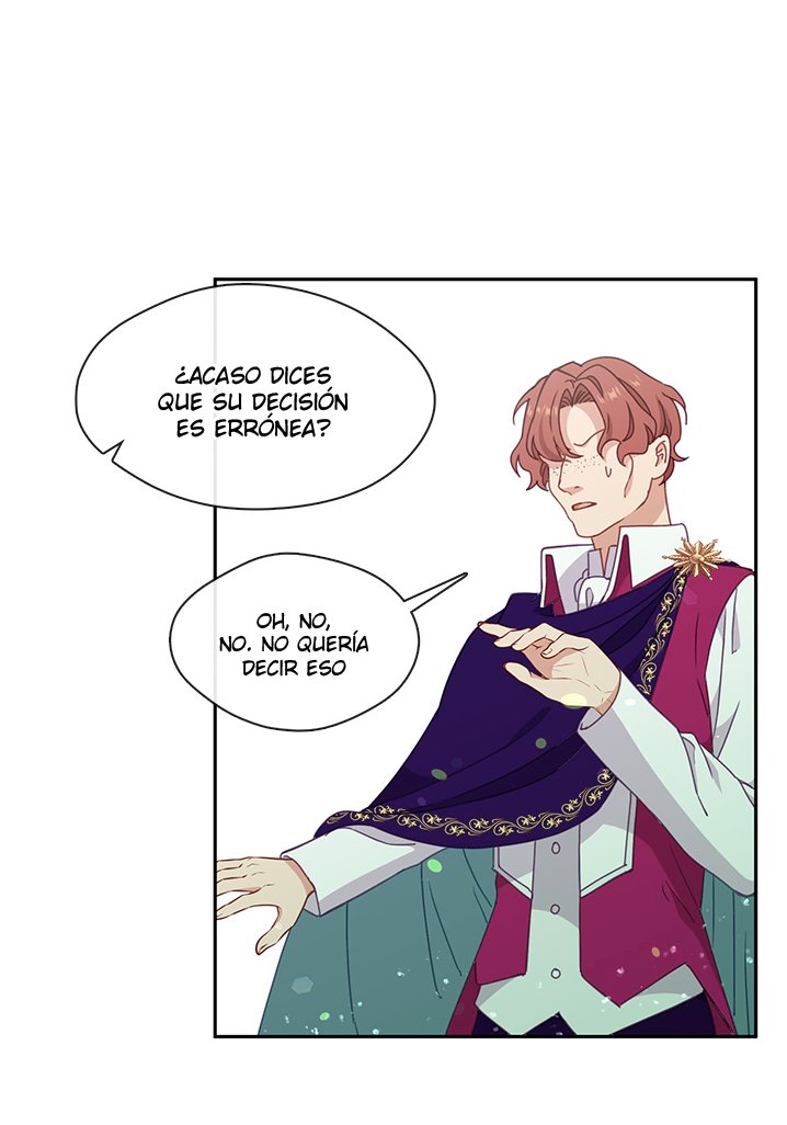 Cuidado Con La Villana Capitulo 43 página 27