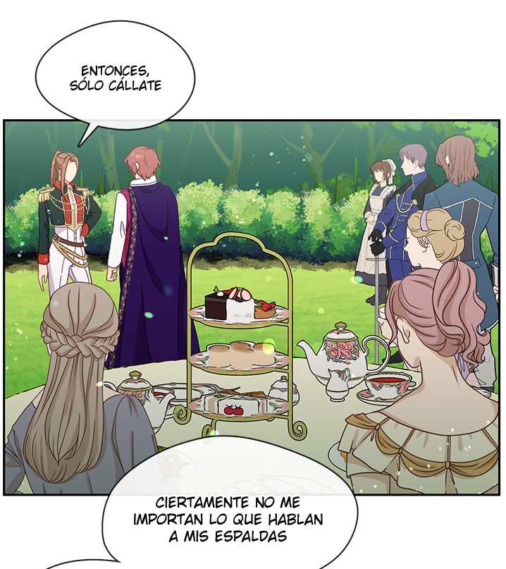 Cuidado Con La Villana Capitulo 43 página 28