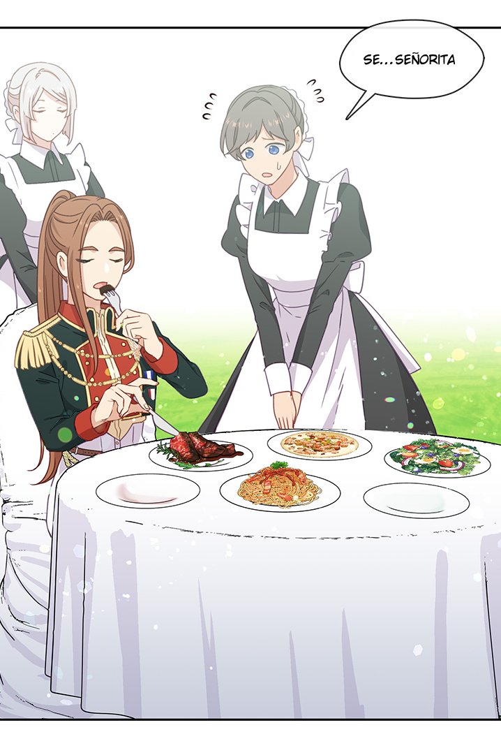 Cuidado Con La Villana Capitulo 43 página 31