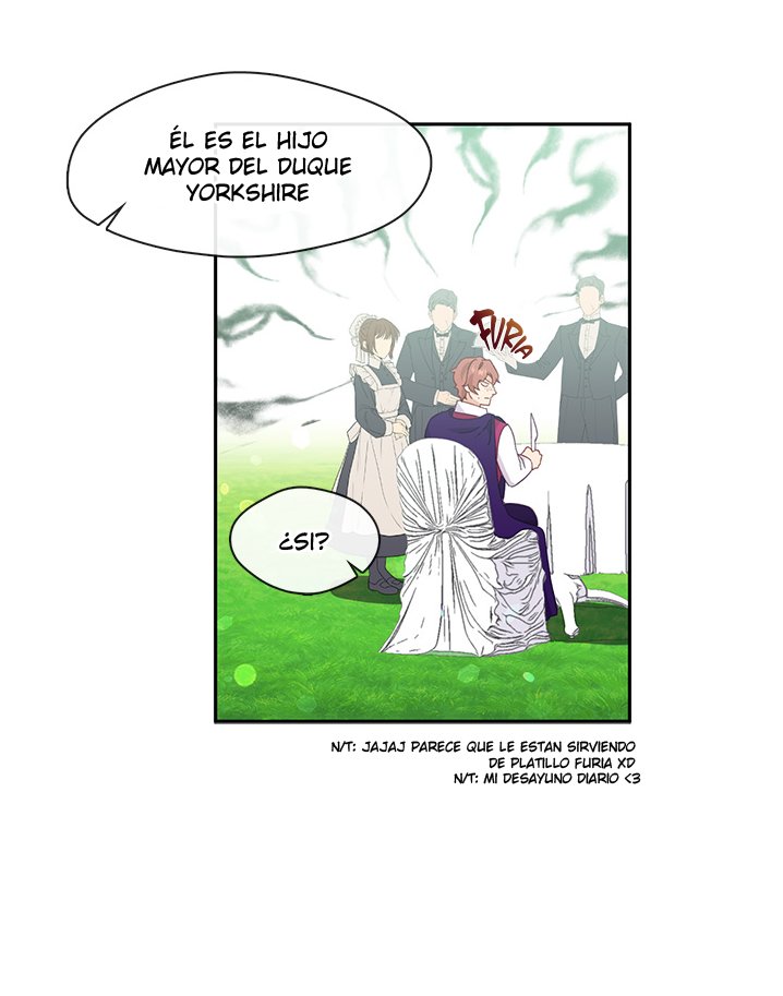 Cuidado Con La Villana Capitulo 43 página 32