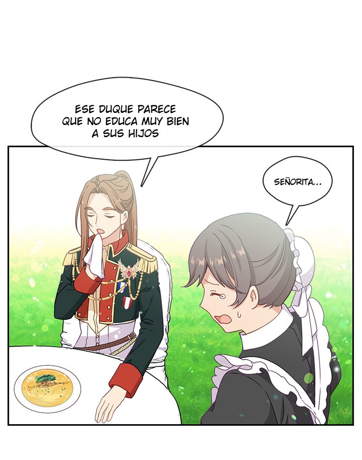 Cuidado Con La Villana Capitulo 43 página 33