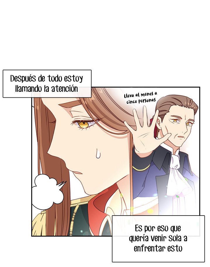 Cuidado Con La Villana Capitulo 43 página 34