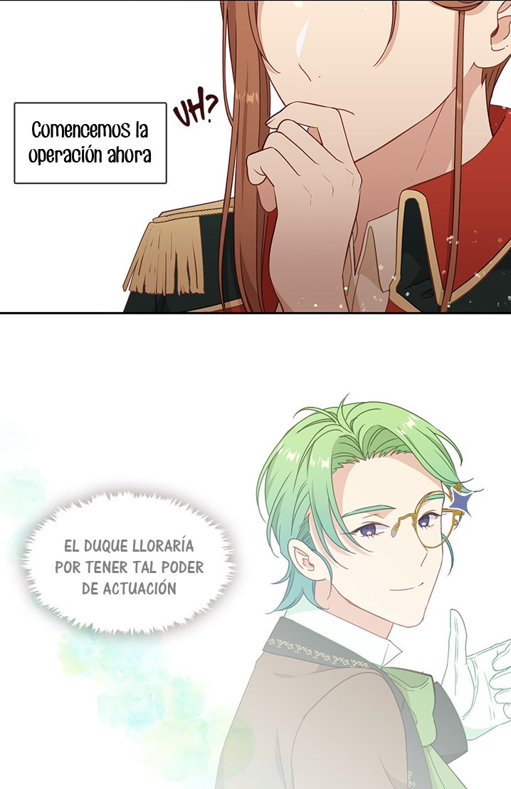 Cuidado Con La Villana Capitulo 43 página 36
