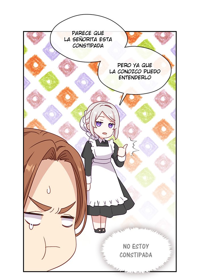 Cuidado Con La Villana Capitulo 43 página 41