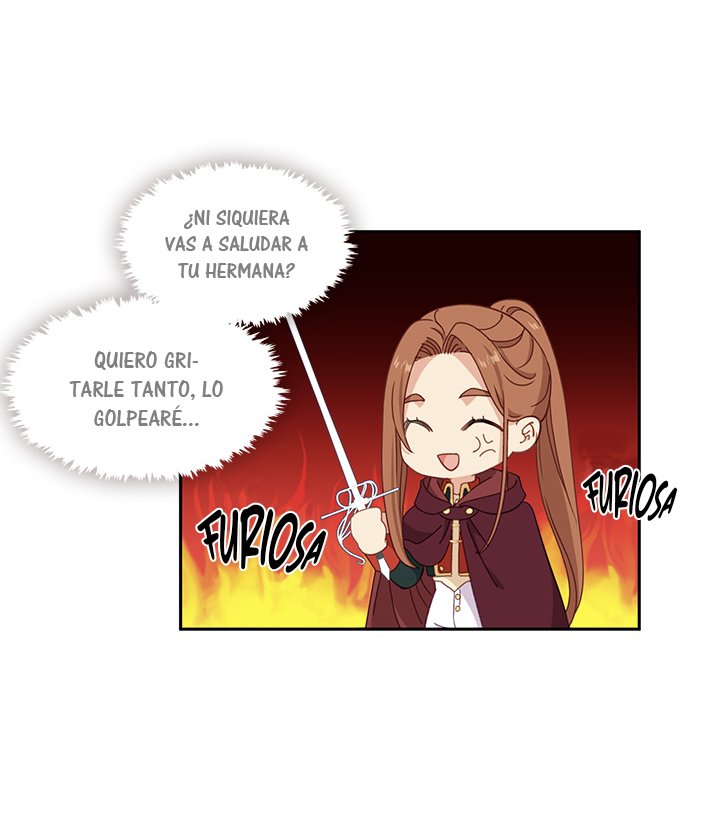 Cuidado Con La Villana Capitulo 43 página 52