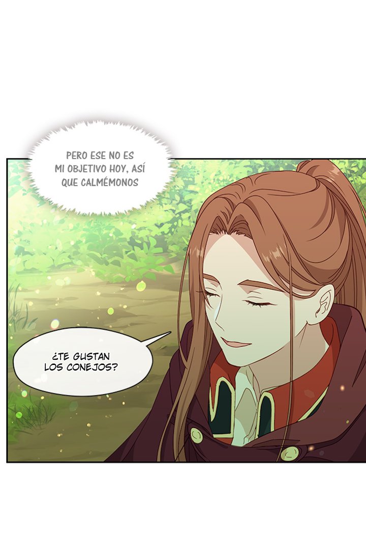 Cuidado Con La Villana Capitulo 43 página 53