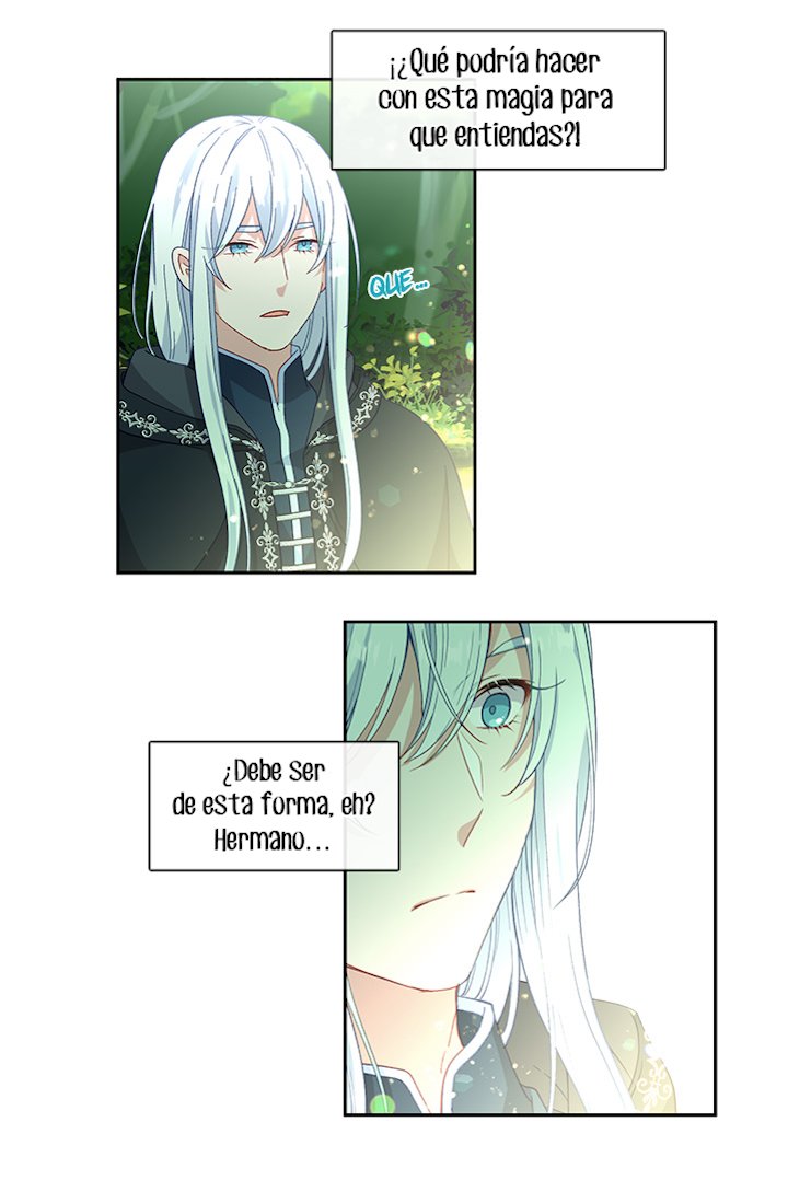 Cuidado Con La Villana Capitulo 43 página 56