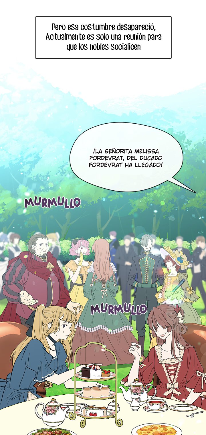 Cuidado Con La Villana Capitulo 43 página 9
