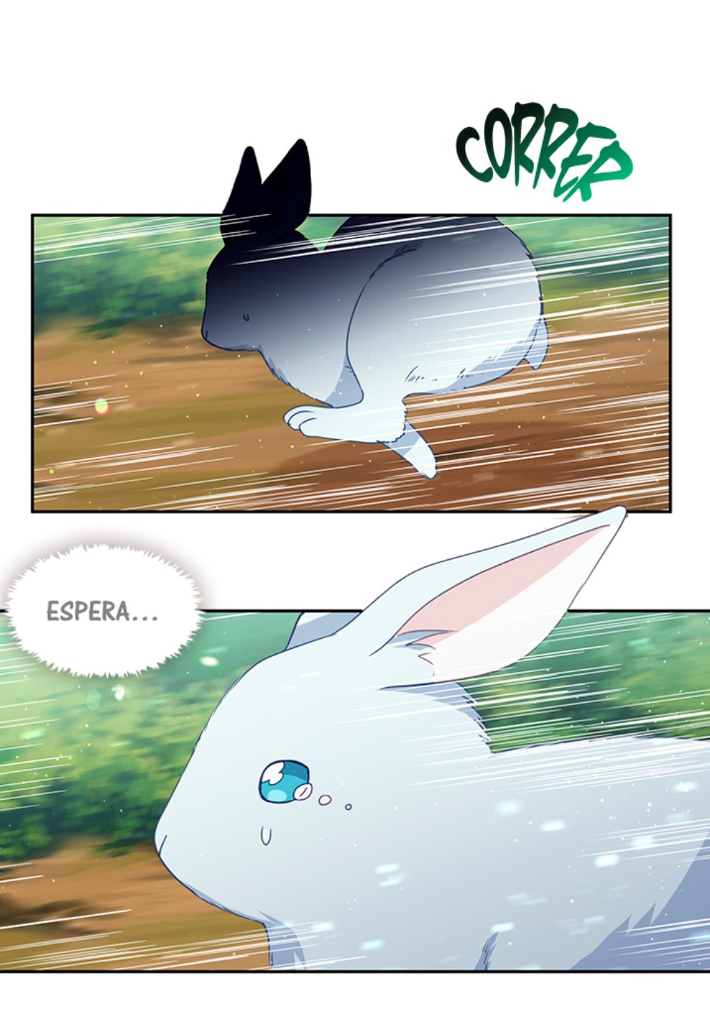 Cuidado Con La Villana Capitulo 44 página 4