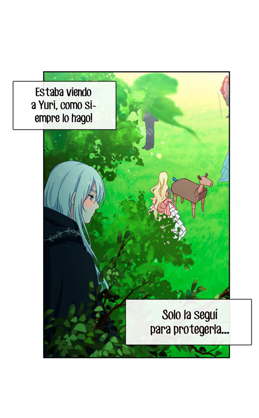Cuidado Con La Villana Capitulo 44 página 51