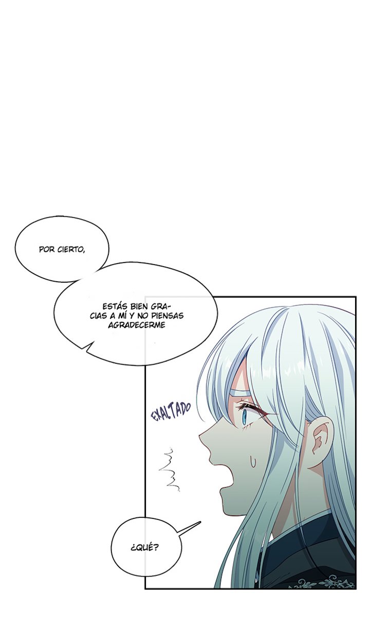 Cuidado Con La Villana Capitulo 45 página 22