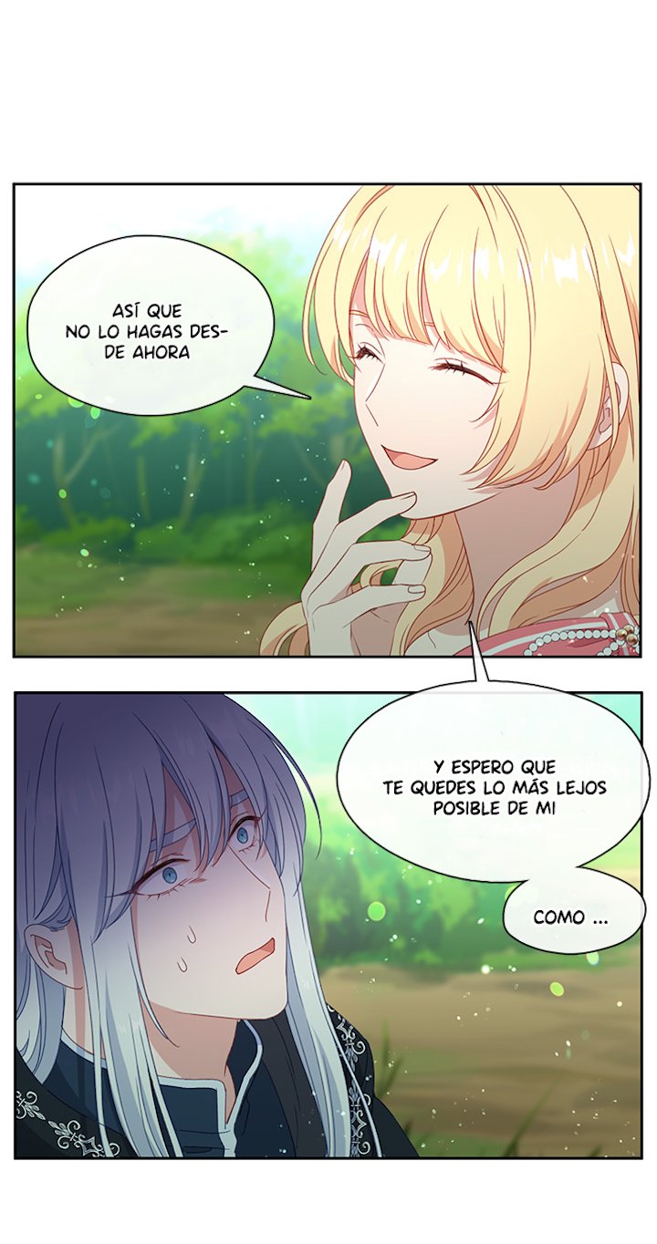 Cuidado Con La Villana Capitulo 45 página 45