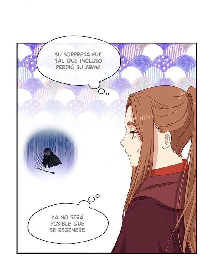 Cuidado Con La Villana Capitulo 45 página 49