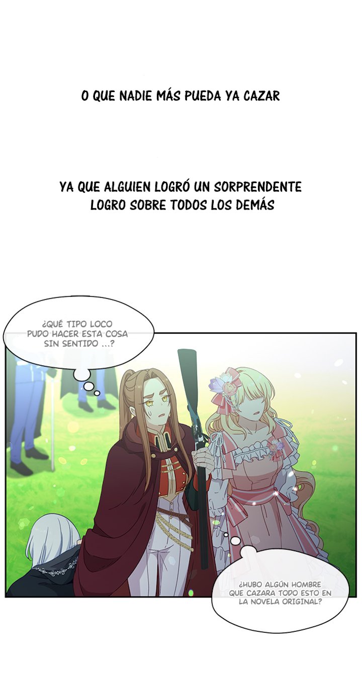 Cuidado Con La Villana Capitulo 45 página 58