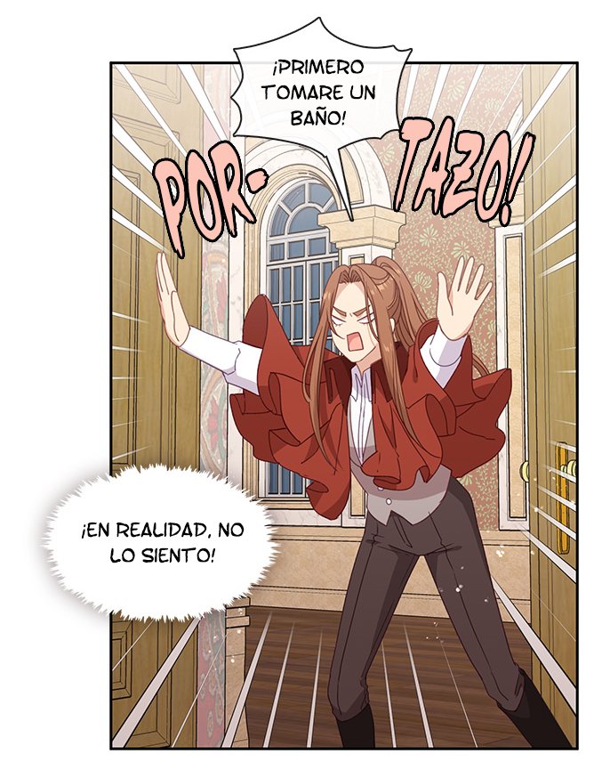 Cuidado Con La Villana Capitulo 47 página 15