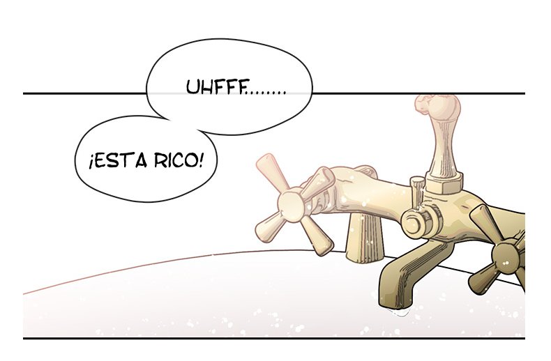 Cuidado Con La Villana Capitulo 47 página 17