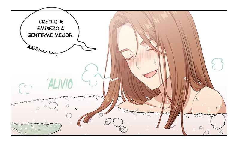 Cuidado Con La Villana Capitulo 47 página 19