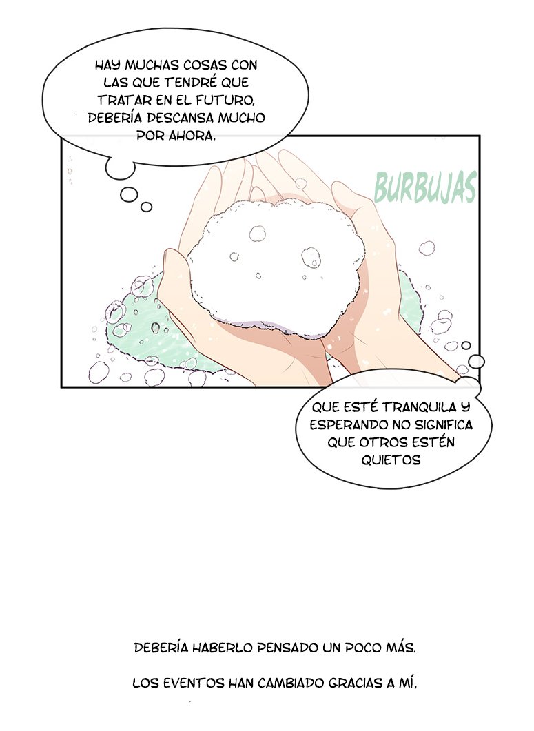 Cuidado Con La Villana Capitulo 47 página 20