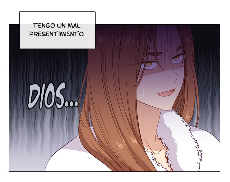 Cuidado Con La Villana Capitulo 47 página 23