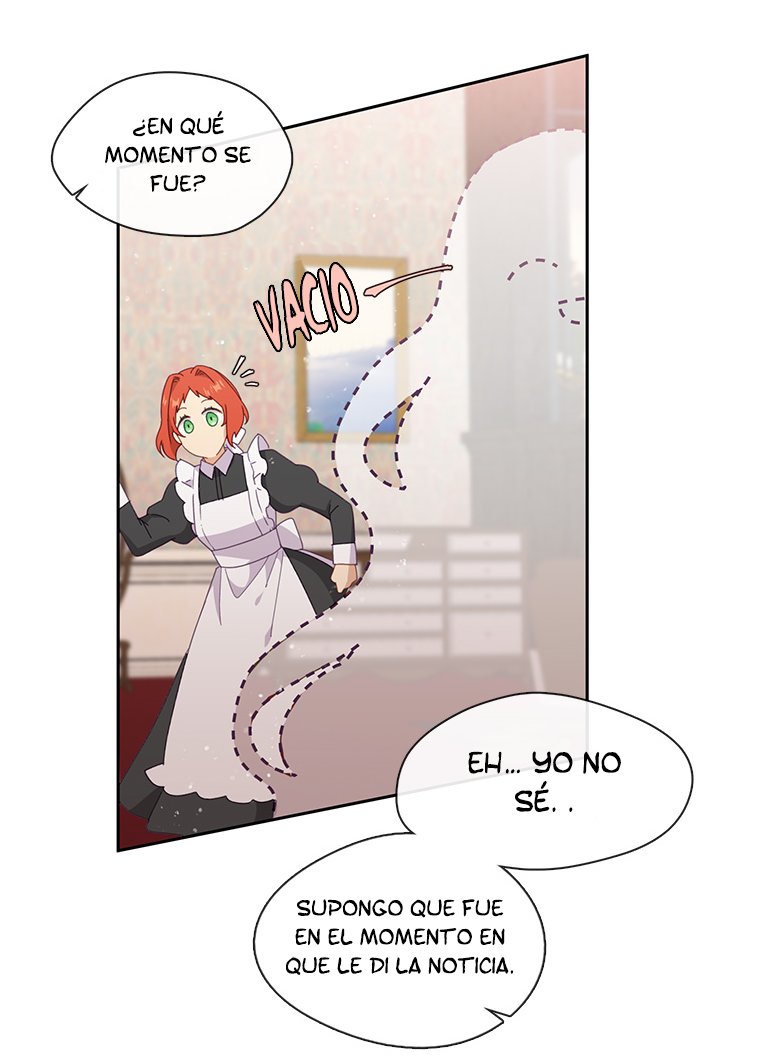 Cuidado Con La Villana Capitulo 47 página 24