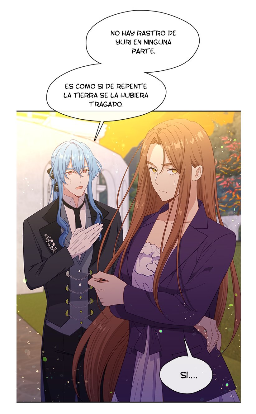 Cuidado Con La Villana Capitulo 47 página 29