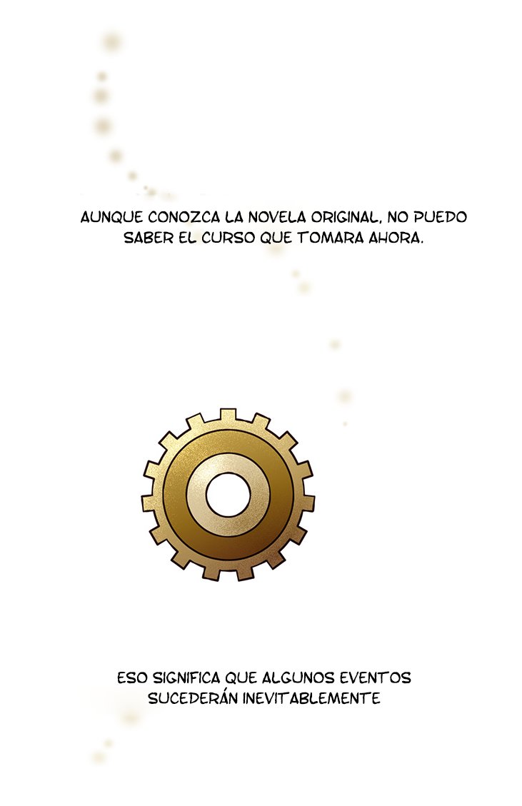 Cuidado Con La Villana Capitulo 47 página 3
