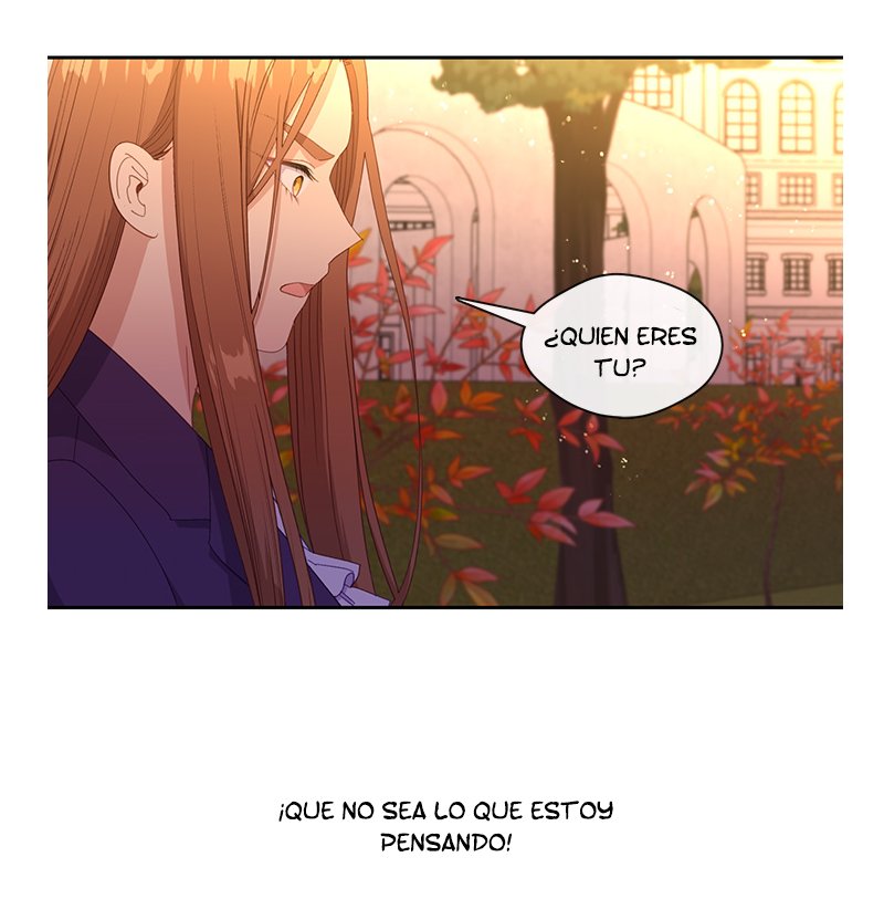 Cuidado Con La Villana Capitulo 47 página 44