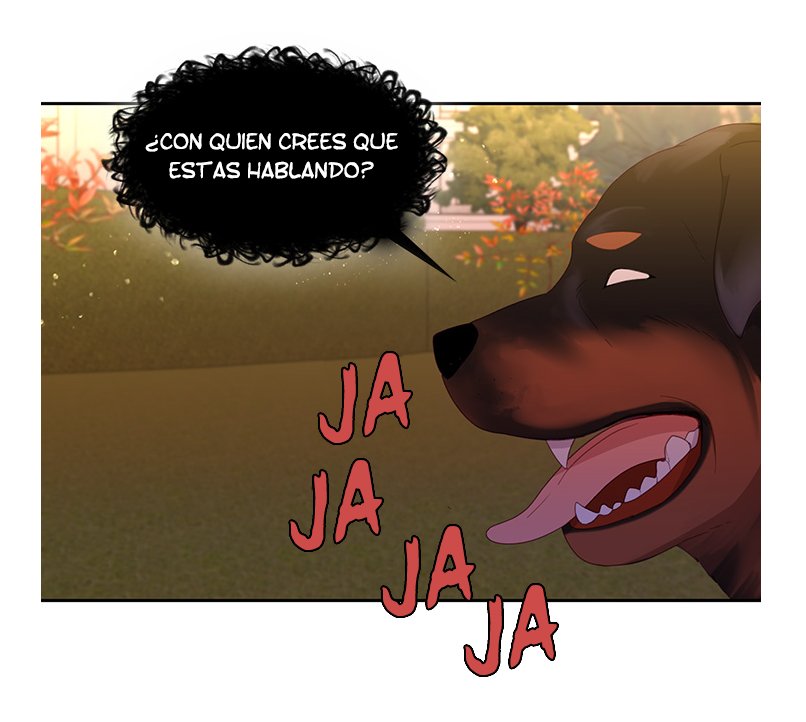 Cuidado Con La Villana Capitulo 47 página 45