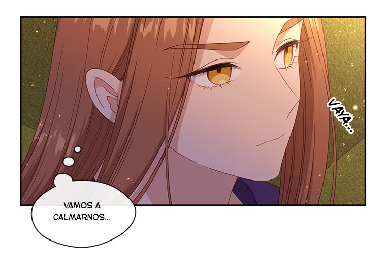 Cuidado Con La Villana Capitulo 47 página 49