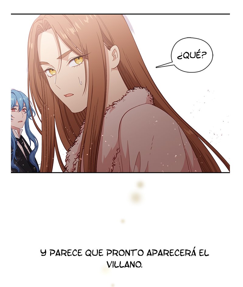 Cuidado Con La Villana Capitulo 47 página 5