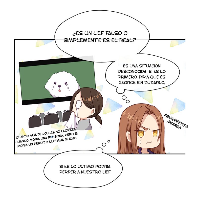 Cuidado Con La Villana Capitulo 47 página 50