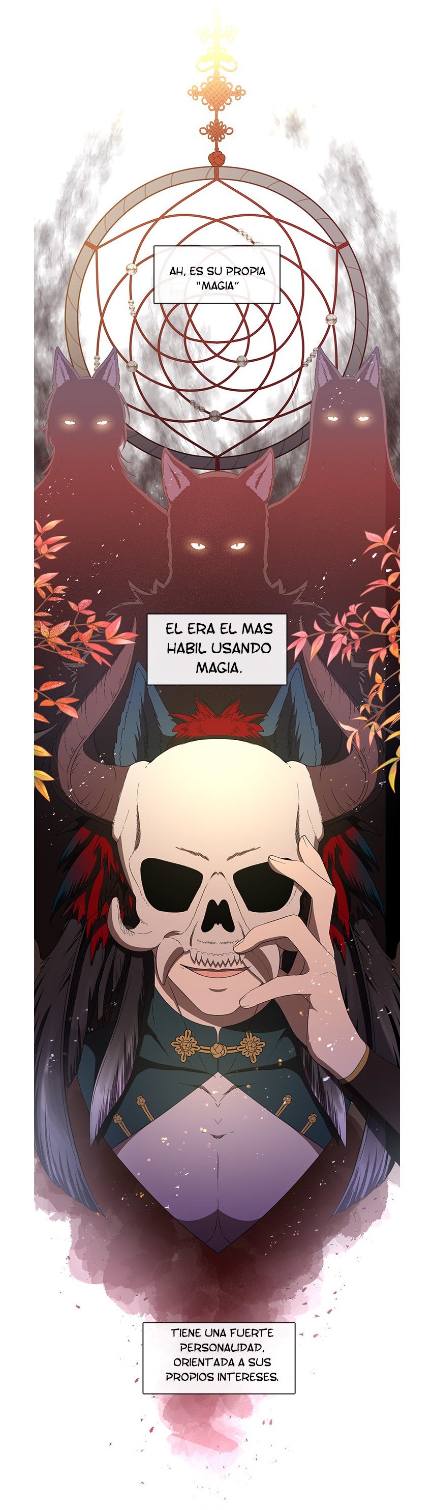 Cuidado Con La Villana Capitulo 47 página 53