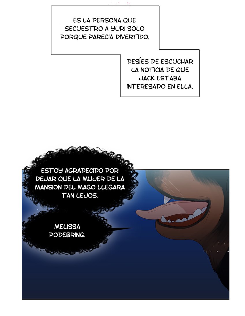 Cuidado Con La Villana Capitulo 47 página 54