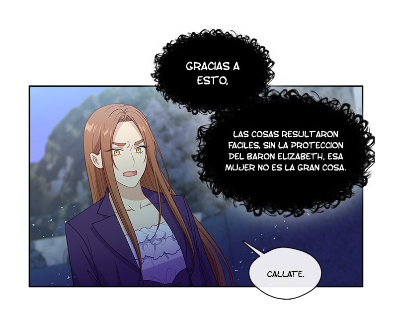 Cuidado Con La Villana Capitulo 47 página 55