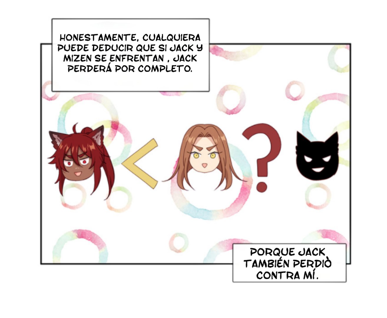 Cuidado Con La Villana Capitulo 48 página 15
