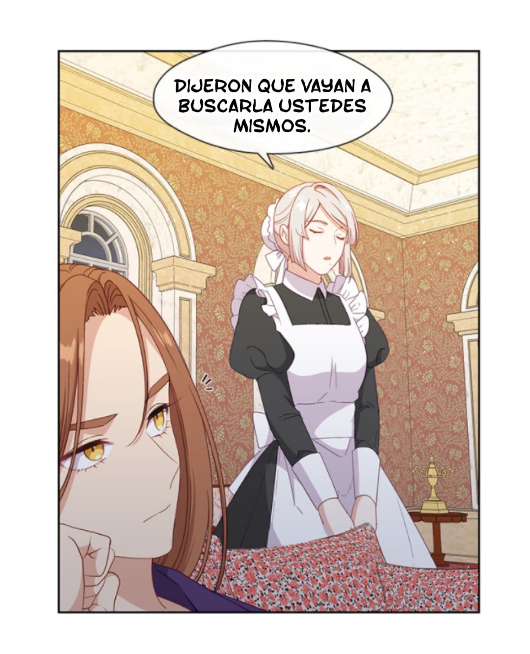 Cuidado Con La Villana Capitulo 48 página 18